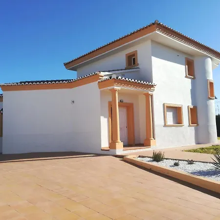 Vila 0613 Noguera Denia