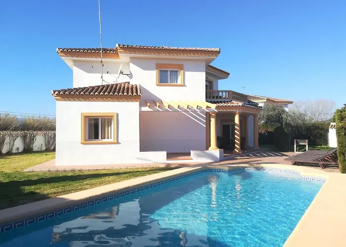 0613 Noguera Villa Denia