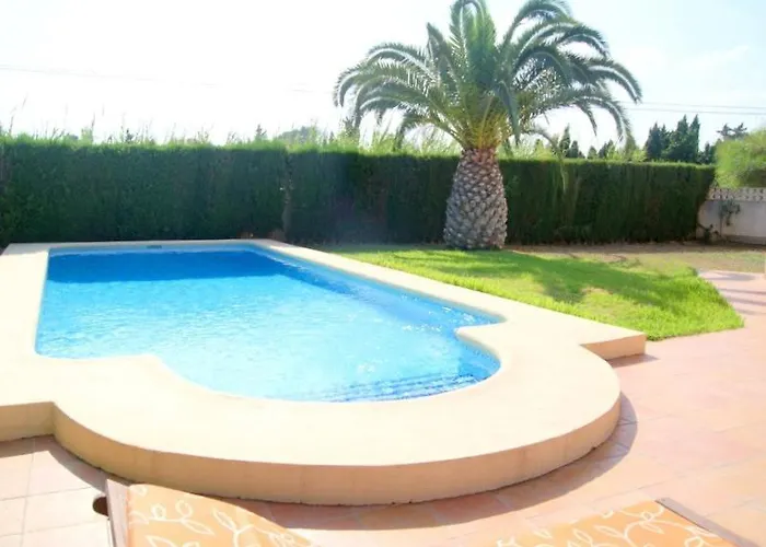 0613 Noguera Villa Denia
